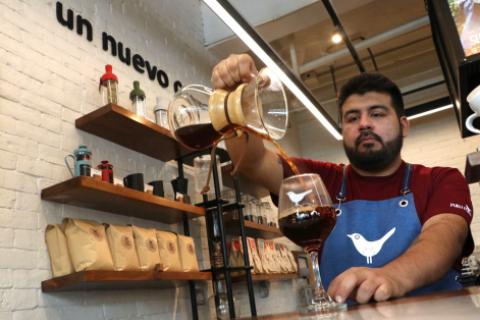 Cafecito