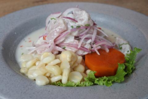 CEBICHE 