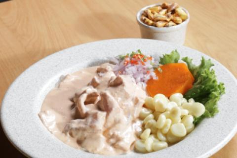 Cebiche
