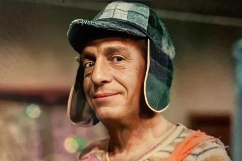 Chavo del 8
