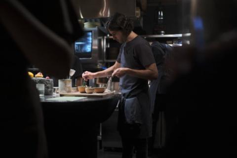 CHEF DE MERITO