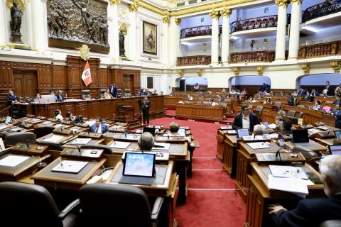 Congreso