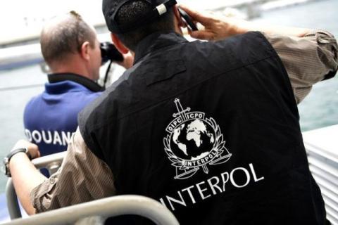 Detenidos