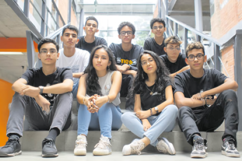 El boom del emprendimiento social en el Perú 