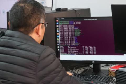 filtración de cuentas