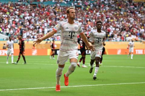 Flamengo vs Bayern Munich goles video resumen youtube