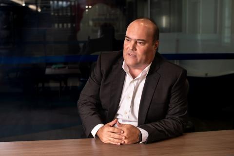 Alejandro Pérez-Reyes
