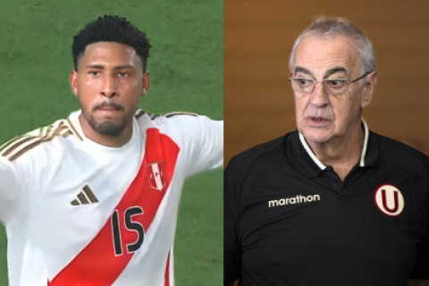 Jorge Fossati confirma negociaciones con Jesús Castillo