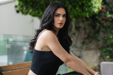 Livia Brito