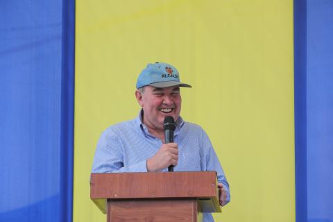 López Aliaga Rafael