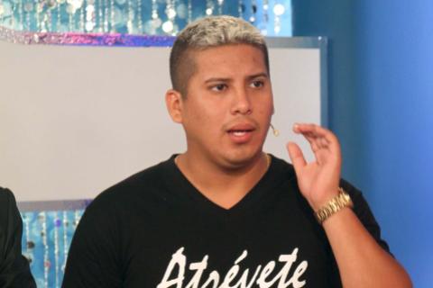 Luis Caycho