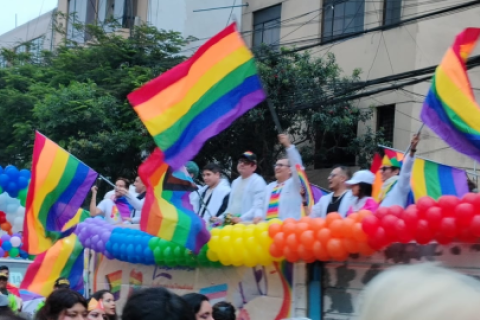 marcha