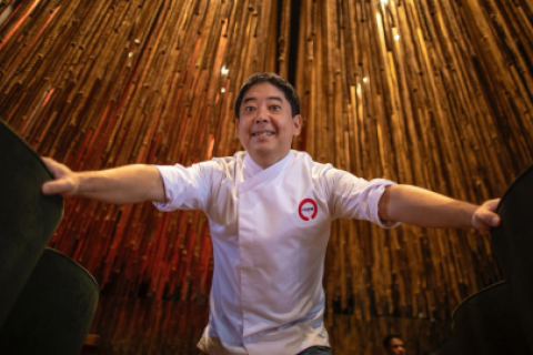 mitsuharu