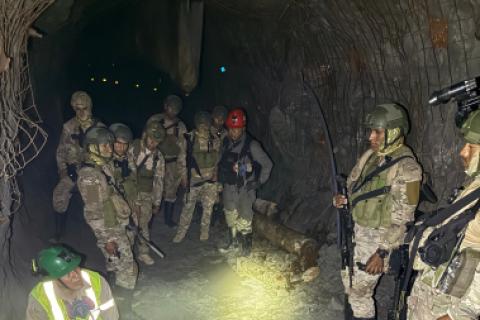 Pataz operativo