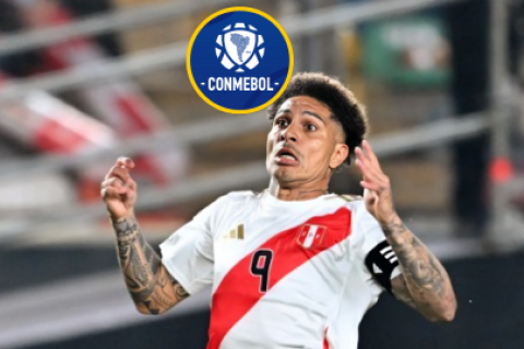 Perú puede ser eliminado antes del duelo ante Ecuador