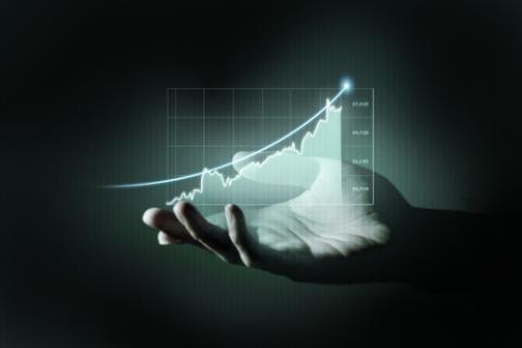 Proyecciones de crecimiento económico mundial 2025