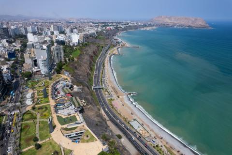 Perú.