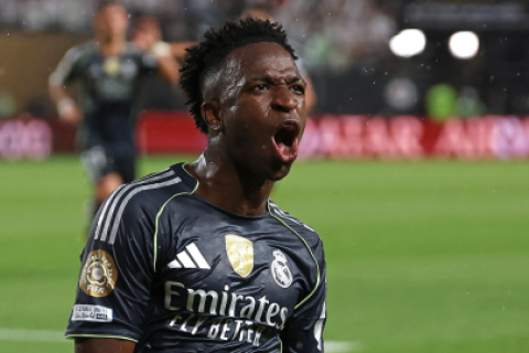real madrid