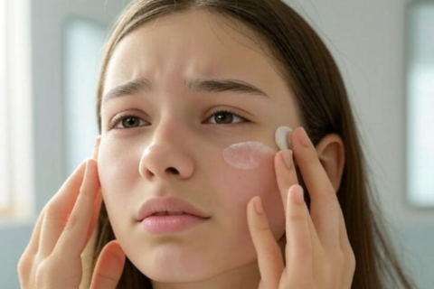 Skincare