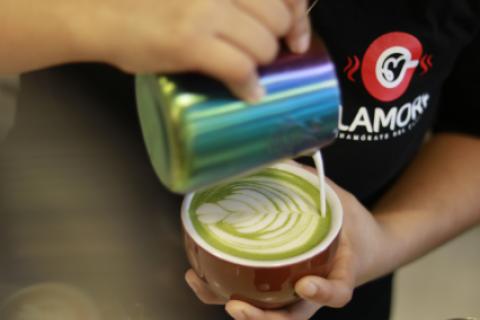 MATCHA