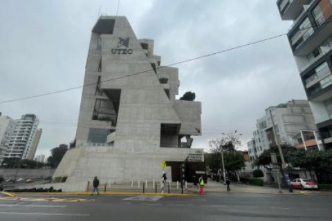 UTEC