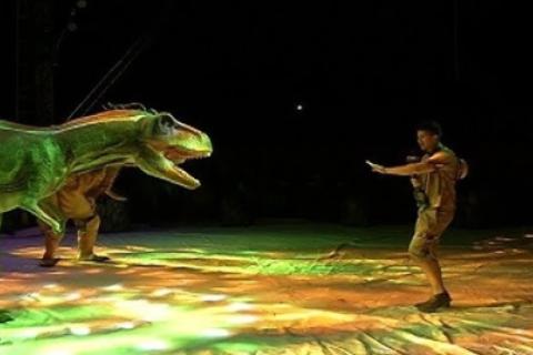Dinosaurios