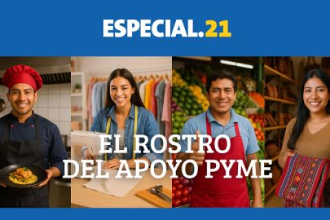 Especial 21
