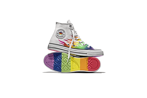 PRIDE