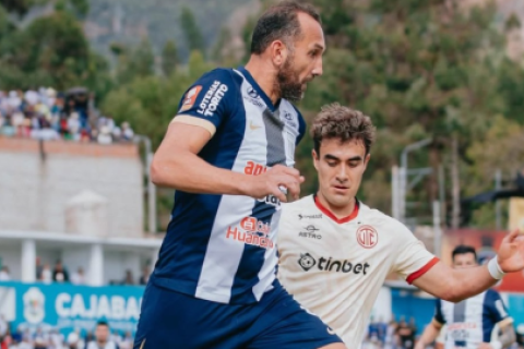 Alianza Lima