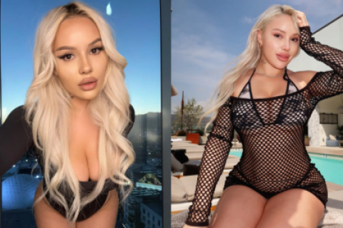 Kylie Page