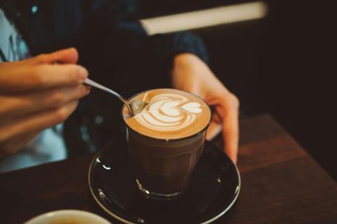 Capuccino