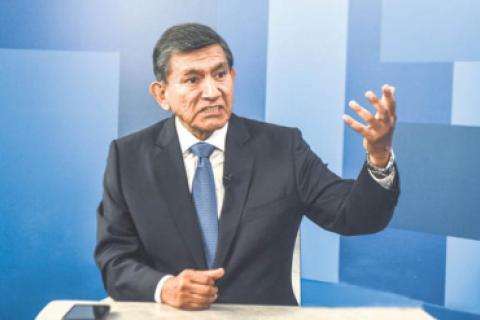 Carlos Morán