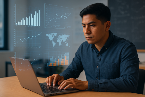 Ciencia de datos 