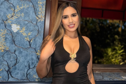 Darinka Damirez