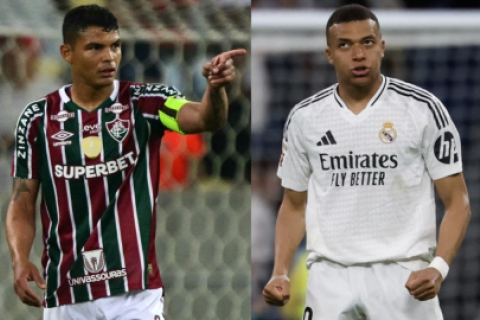 Fluminense vs Real Madrid EN VIVO