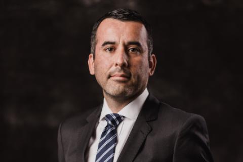 Gabriel Barrio