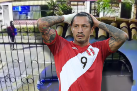 Gianluca Lapadula