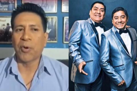 Hermanos Yaipén