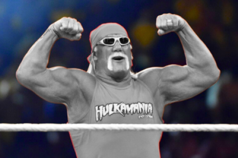 Hulk Hogan murió jueves 24 de julio 71 años