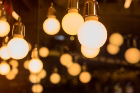 luces