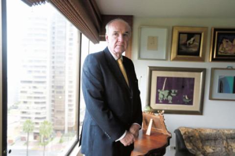 José Antonio García Belaunde