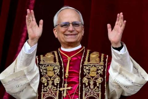 "Robert Prevost: de Chiclayo al Papado, raíces de un Pontífice": conversatorio sobre el legado del Papa León XIV