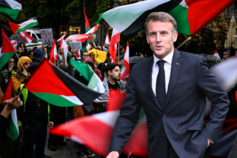 macron