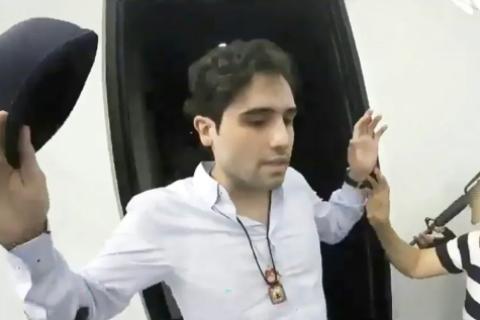 OVIDIO GUZMAN