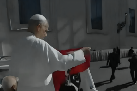 Papa León XIV