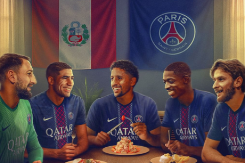 Paris Saint-Germain