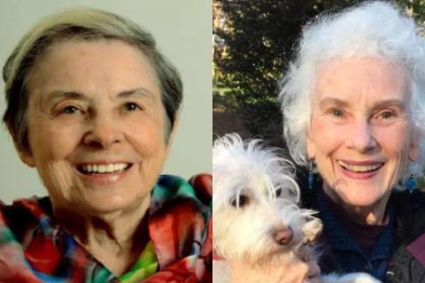 Pauline Clance y Suzanne Imes.