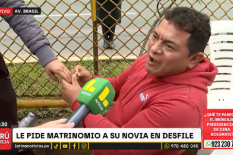 Pedida de mano