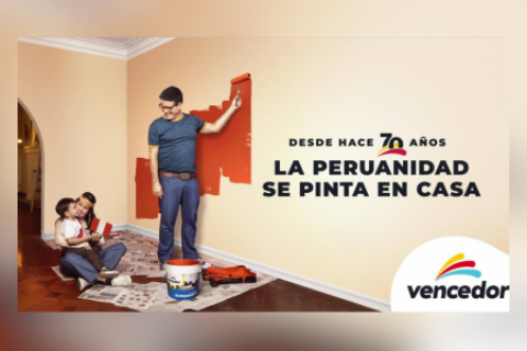 vencedor