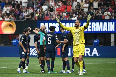 PSG